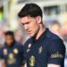 Juventus, infortunio per Vlahovic: quando torna