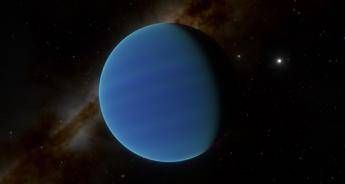 Kepler-10c: INAF scopre un possibile “Mondo d’Acqua”