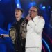 LDA, la promessa a Verissimo: “Sarà difficile ma supererò mio padre Gigi D’Alessio”