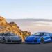 La nuova Chevrolet Corvette E-Ray e-AWD arriva in Italia: la supercar americana diventa ibrida
