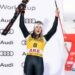 Lara Colturi, niente Italia: a Milano-Cortina 2026 in gara per l’Albania