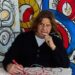 L’artista italiano Benito Macerata protagonista all’Expo 2025 di Osaka, disegnerà murales nella Sea Station