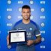 Lautaro Martínez riceve Premio Stampa Estera 2025: “Felice e onorato per questo riconoscimento”