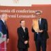 Made in Italy, Ferrero riceve premio Leonardo