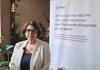 Maio (Fimmg): “Con nuovo vaccino antipneumococcico prevenzione su misura”