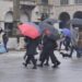 Maltempo, sette regioni in allerta meteo: più a rischio Piemonte, Valle d’Aosta, Lombardia e Sardegna