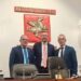 Marco Landi vicepresidente del Consiglio regionale della Toscana