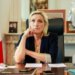 Marine Le Pen a congresso Lega: “Non cederemo mai a violazione della democrazia”