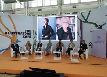 Marion Brunet vince Astrid Lindgren Memorial Award 2025