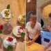 Meghan presenta la ‘Chantilly Lili’, il dolce dedicato alla figlia Lilibet – Video