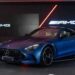 Mercedes-AMG CLE Coupé e Cabriolet Limited Edition