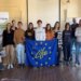 Mestieri, otto giovani aspiranti pastori a scuola di pascolo
