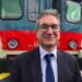 Mobilità, Baldelli: “Regione Marche puntare molto sulle ferrovie”