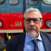 Mobilità, Bifulco (Hitachi Rail): “Sposato progetto con nostra competenza ferroviaria”