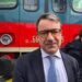Mobilità: Gesù (Greenture Snam), ‘BioGnl abbatte emissioni Co2 dell’80%’