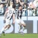 Monza ko con Gonzalez e Kolo Muani, la Juve torna quarta nonostante il rosso a Yildiz