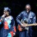 Morto Amadou Bagayoko, del duo Amadou & Mariam