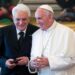 Morto Papa Francesco, Mattarella: “Grande vuoto per perdita punto di riferimento”