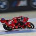 MotoGp Qatar, vince Marc Marquez: Bagnaia terzo