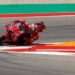 MotoGp, dominio Marquez nella Sprint: vince Marc, Alex secondo. Ottavo Bagnaia