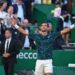 Musetti stellare a Montecarlo: batte De Minaur e vola in finale. Ora Alcaraz