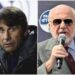 Napoli, caos Conte-De Laurentiis: “Alcune cose non funzionano”, “Così crea disagio”
