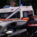 Napoli, litiga con gli ex suoceri e li investe con l’auto: arrestato