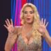 Ne vedremo delle belle, Valeria Marini e lo scontro finale
