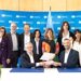 Nestlé e Unesco premiano cento team di giovani per lo sviluppo di progetti per sistemi alimentari più sostenibili