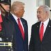 Netanyahu alla Casa Bianca da Trump, cancellata conferenza stampa