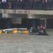 New York, elicottero precipita nel fiume Hudson – Video