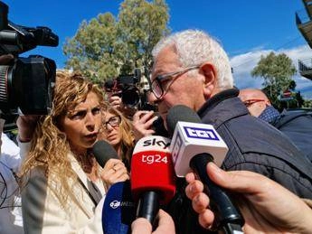 Omicidio Sara Campanella, Argentino interrogato dal pm: “Ha confermato di averla uccisa”