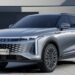 Omoda & Jaecoo svela la nuova Omoda 9