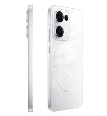 Oppo Reno13, la recensione