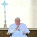 Papa Francesco, Alfieri: “Non è più malato ma rispetti le altre sei settimane di convalescenza”