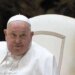 Papa Francesco, domani Angelus in forma scritta per l’ottava domenica