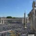 Papa Francesco, folla per la messa in suffragio a San Pietro: “Senso di smarrimento”