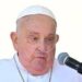 Papa Francesco, lo pneumologo: “Uscire con l’ossigeno? Migliaia di persone lo fanno”