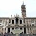 Papa Francesco, marmo dalla Liguria per il suo sepolcro e la sola iscrizione ‘Franciscus’ – Foto