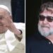 Papa Francesco morto, il dolore di Russell Crowe: “Giornata triste per i fedeli”