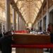 Papa Francesco, tomba a Santa Maria Maggiore visitabile da oggi