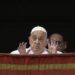 Papa Francesco, un ‘ciclone’ benefico sulla Chiesa