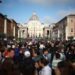 Papa, nessun sold out per i funerali Francesco negli alberghi e neanche nei B&B