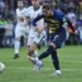 Parma-Inter 2-2, nerazzurri si fanno rimontare e Inzaghi frena in vetta