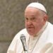 Pasqua, Papa Francesco oggi il probabile affaccio per l’Urbi et Orbi