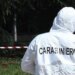Pavia, moglie e marito trovati morti in casa: ipotesi omicidio-suicidio