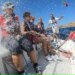 ‘Pazienti a bordo – Vela rosa’, pazienti in navigazione per la salute psiconcologica