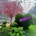 Piazza Lombardia e il Palazzo della Regione protagonisti della Design Week con ‘Oasi Life Experience’