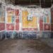 Pompei, nella casa di Elle e Frisso i segni della furia del Vesuvio