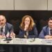 Porti, a Seatrade Musolino (AdSP MTCS) sigla protocollo d’intesa con porti della Florida
